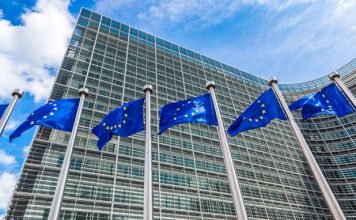 EU Preparing to Slap Russia with Sanctions over Navalny Poisoning