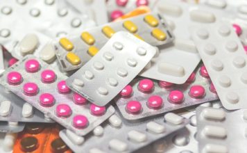 New Pharma Plant Opened in Russia’s Siberia