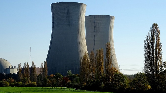 Russia Egypt Ink Deal On Nuclear Fuel Russia Business Today