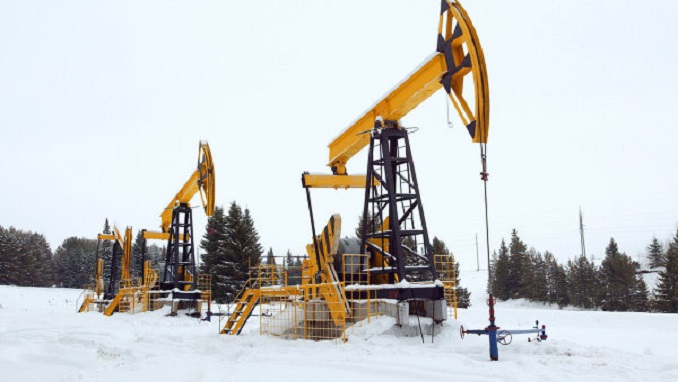 Oil Production in Russia Decreases by 6.3% During January-May - Russia  Business Today