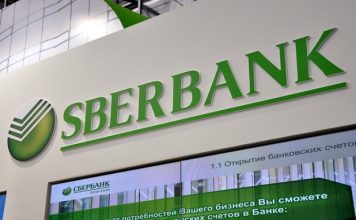Russia’s Sberbank Posts $10bn Profit in 2020