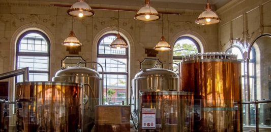 Russian Brewers Accuse Multinational Companies of Dumping
