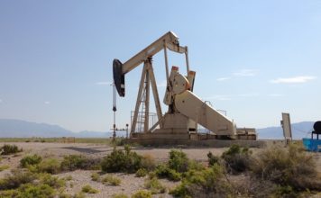 Soaring U.S. Oil Exports Are Changing Global Market