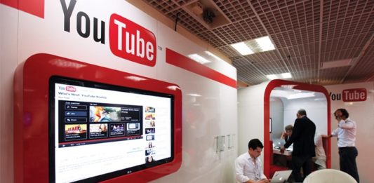 YouTube Tells British MPs ‘No Evidence’ Found of Russian Meddling in Brexit