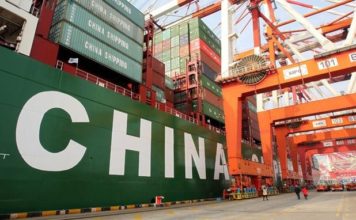 China Seeks More Investment in Russia’s Railways