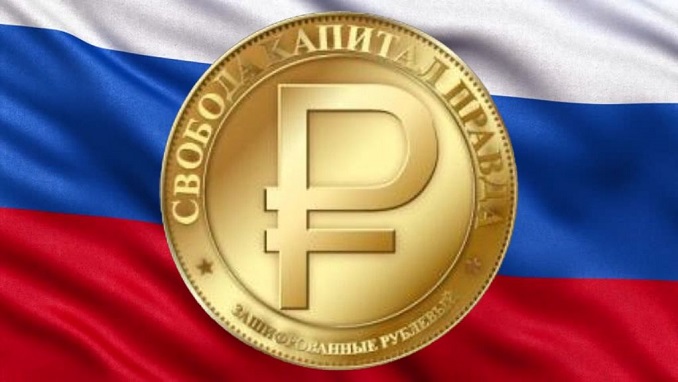 Russia Moves Closer To Cryptocurrency Law Decision Russia Business Today