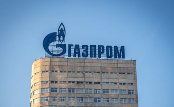 Gazprom Eyes Joint Hydrogen Projects With EU Partners