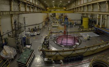 Turkey’s Russian Built, $20 Billion Nuclear Plant Project Faces Delay
