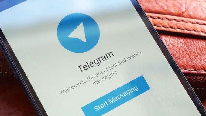 Russia Moves To Ban Encrypted Messaging App Telegram Russia Business Today