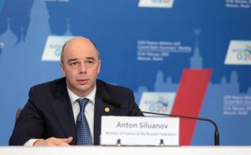 Russia Will Keep Low Level of Public Debt to Ensure Macroeconomic Stability