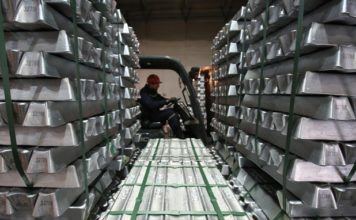 U.S. Sanctions against Rusal Could Rock Global Aluminium Market