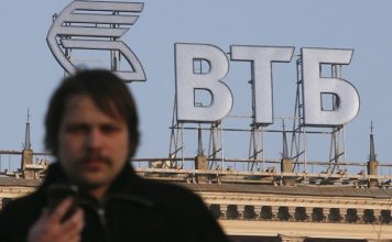 VTB Sets Sights on Global Grain Expansion