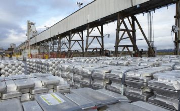 U.S. Relieves Sanctions on Rusal without Lifting them