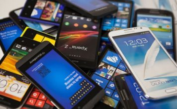 17% of Smartphone Sales in Russia Done Online, Study Shows