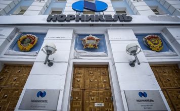 Rosrybolovstvo Sues Nornickel for $801mn in Oil Spill Damages