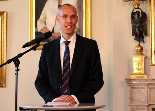 Sweden to Cooperate with Russian Businesses Despite Sanctions: Official