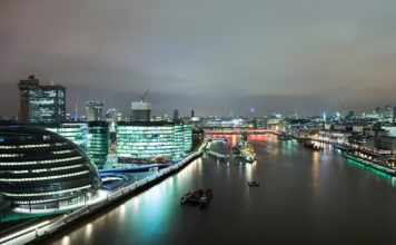 Japan, Russia to Cooperate on “Smart Cities” Project