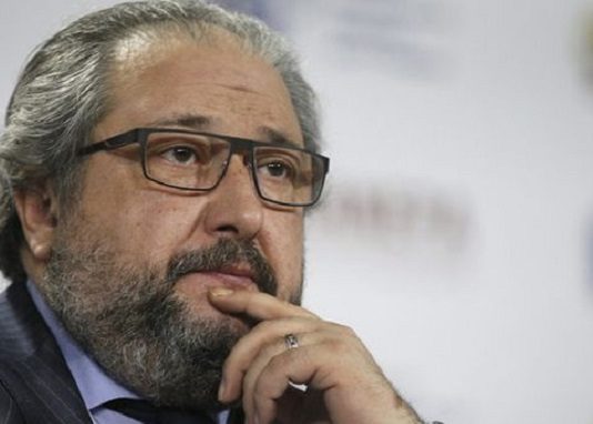 Billionaire Boris Mints Moves Family to London amid Court Disputes