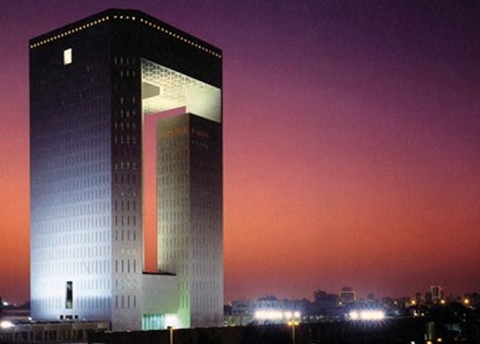 VEB Signs Partnership Deal with Saudi-based Islamic Development Bank