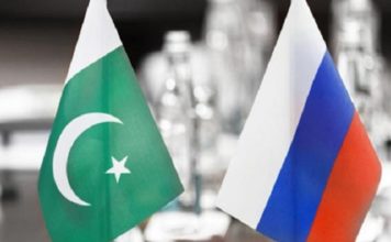 Pakistan, Russia Settle Soviet-era Trade Dispute
