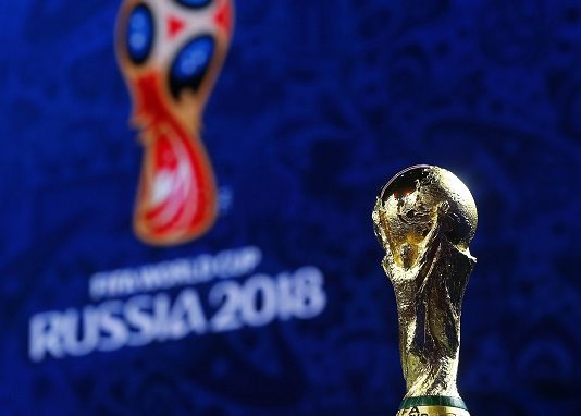 Moody’s: World Cup to Have No Significant Effect on Russian Economy