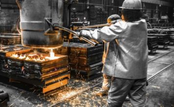 Russia Cuts Steel Coils Export to Iran Amid U.S. Sanctions