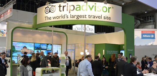 Russian Agency Offers Fake Tripadvisor Reviews to Impress World Cup Fans