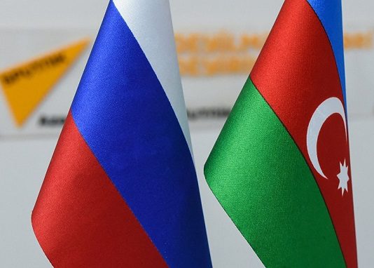 Russian Investment in Azerbaijan Reach $4bn as Trade Grows by Third