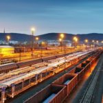 Cold War-Era Russian Nuclear Trains Could Be on Track to Make Return, Expert Says