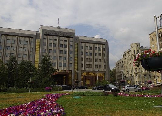 Budget Revenues in 2018 to Fall Short by $692mn, Russian Accounts Chamber Warns