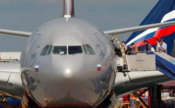 Aeroflot Board of Directors Recommends Not to Pay 2019 Dividend