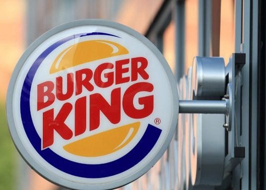 Burger King Apologizes for Sexist Russia World Cup Ad