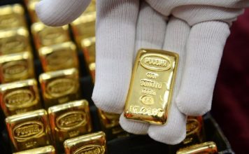 Gold Reserves in Russia on Course to Reach Soviet-Era Levels
