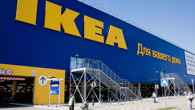 Ikea Expands In Russia Through Interior Design Web App Russia