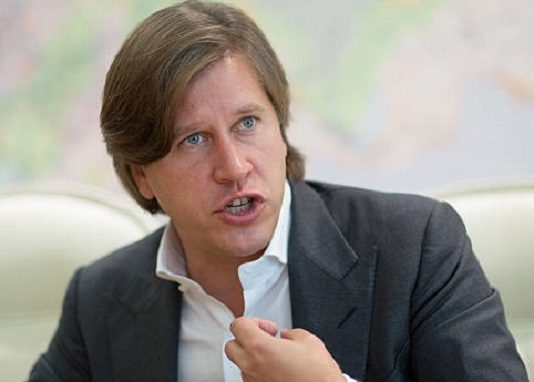 EN+ CEO Maxim Sokov Quits in Bid to Spare Company of U.S. Sanctions