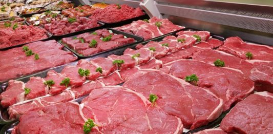 China Greenlights Beef Exports from Russia