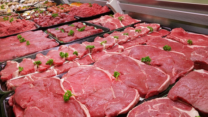 meat market business plan