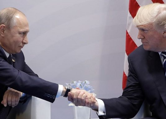 Russia, U.S. Look to Mend Strained Relations through Space Cooperation