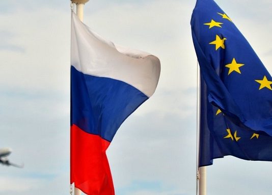 Russia Tops List of Countries with Toughest Trade Barriers Against EU