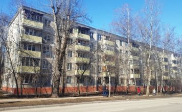 Housing Demand in Russia Will Remain High for Decades: Report