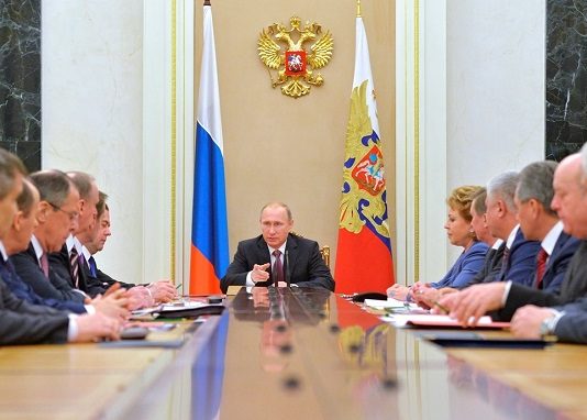 Russian Government to Fund Business Climate ‘Transformation’