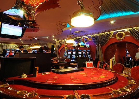 $128mn Hotel-Casino Project in Russia’s Far East Gains Local Government Support