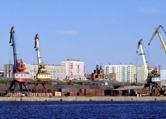 Russia to Support Sanctioned Shipping Company in U.S. Lawsuit: Foreign Ministry