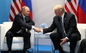 MSNBC Host Retracts Explosive Trump-Russia Claim