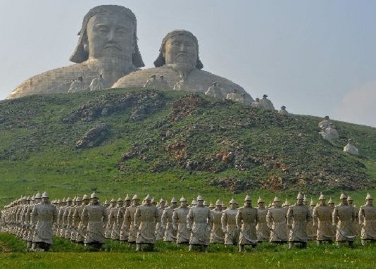 China, Russia and Mongolia Want to Develop Cross-Border Tourism
