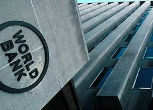 Russia’s Economy Nearing Top Ten in World Bank’s GDP Ranking