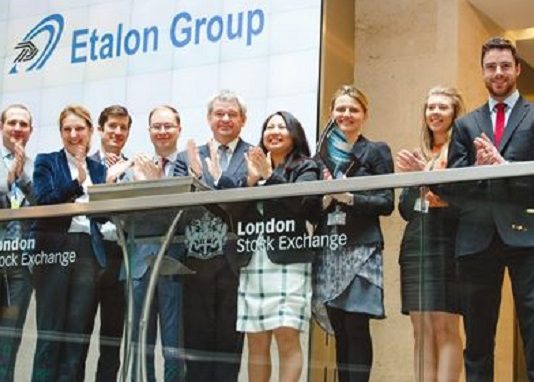Etalon Managers Want to Buy Stake from Owner