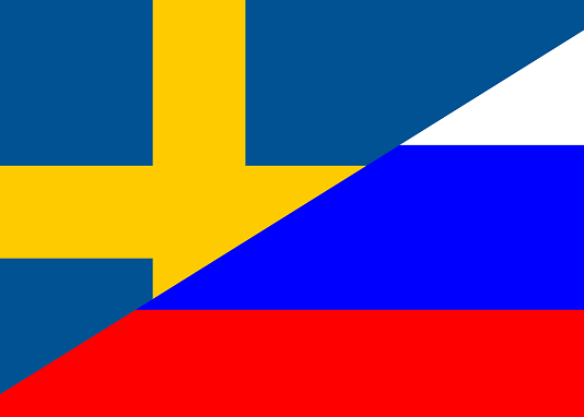 World Cup Draws Swedish Companies to Russia
