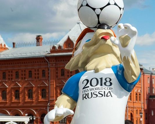 Supermarkets, Electronics Stores Score Big from Russia’s World Cup: Report