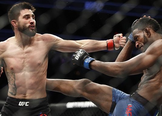 UFC Sets Up Russian Subsidiary, Plans $8mn Project
